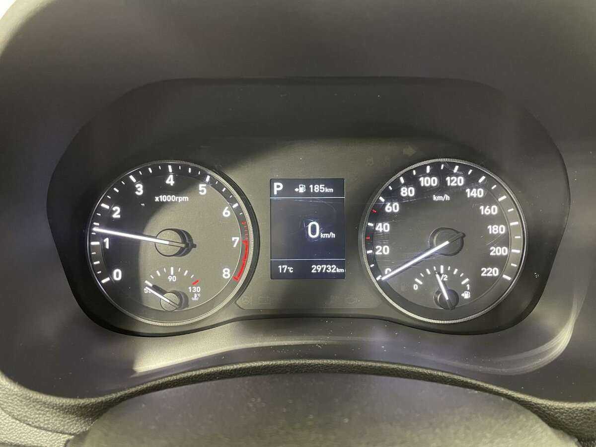 Продажа Б/У Хендай Солярис. Фото: #10