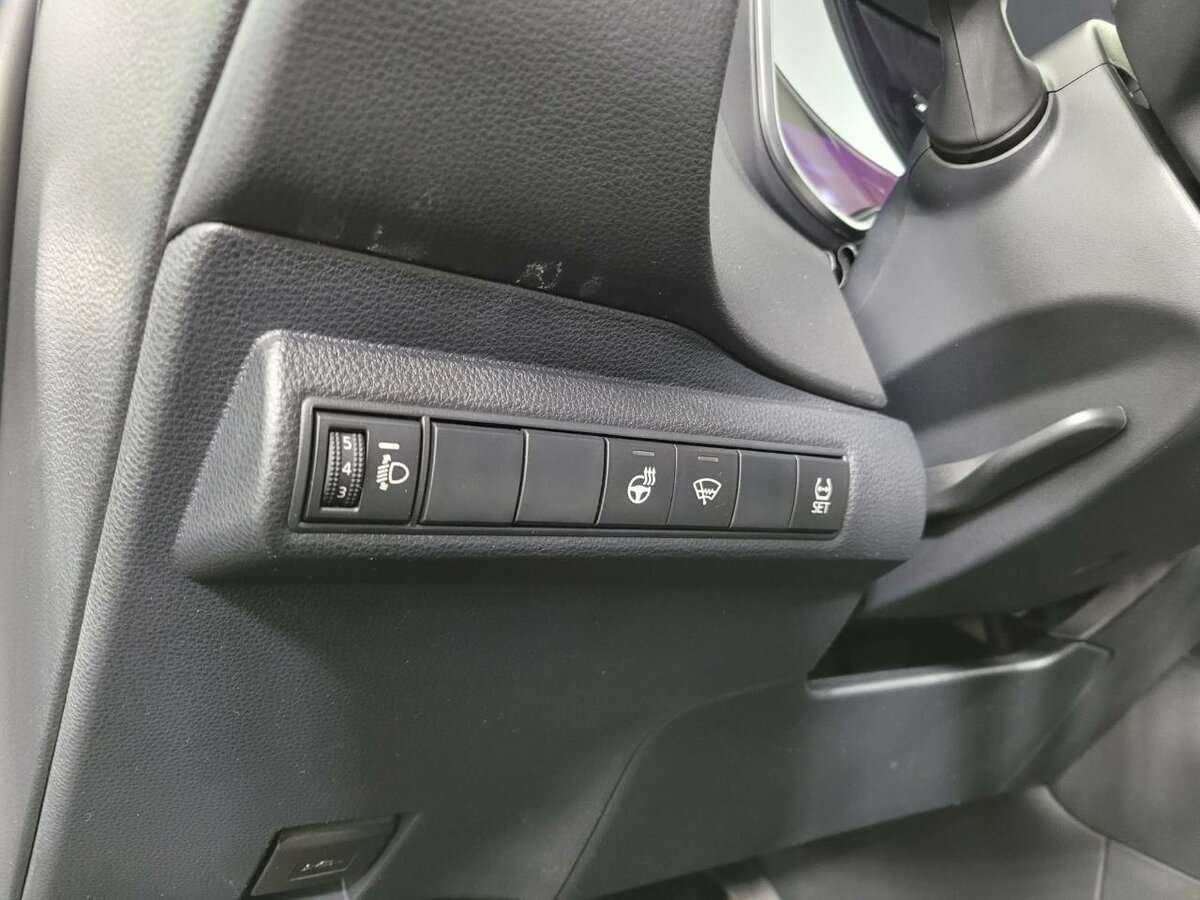 Продажа Б/У Тойота Королла. Фото: #8