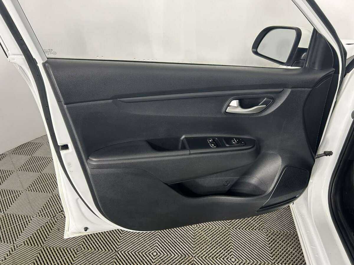 Продажа Б/У Киа Рио. Фото: #7