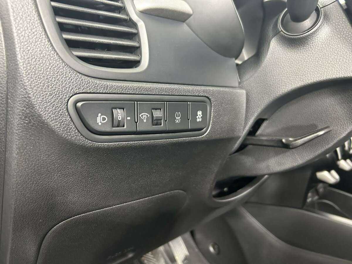 Продажа Б/У Киа Рио. Фото: #8