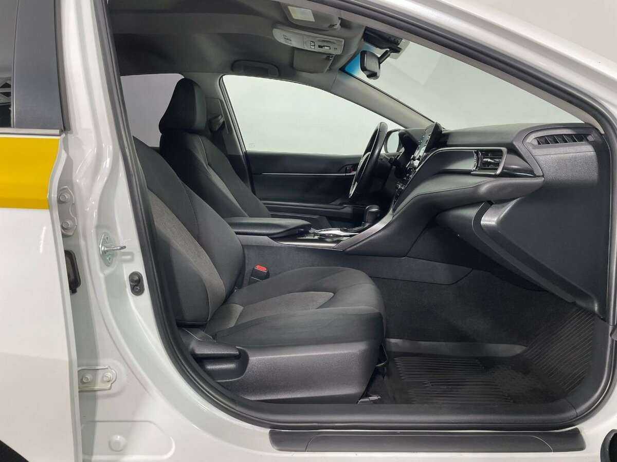 Продажа Б/У Тойота Камри. Фото: #13