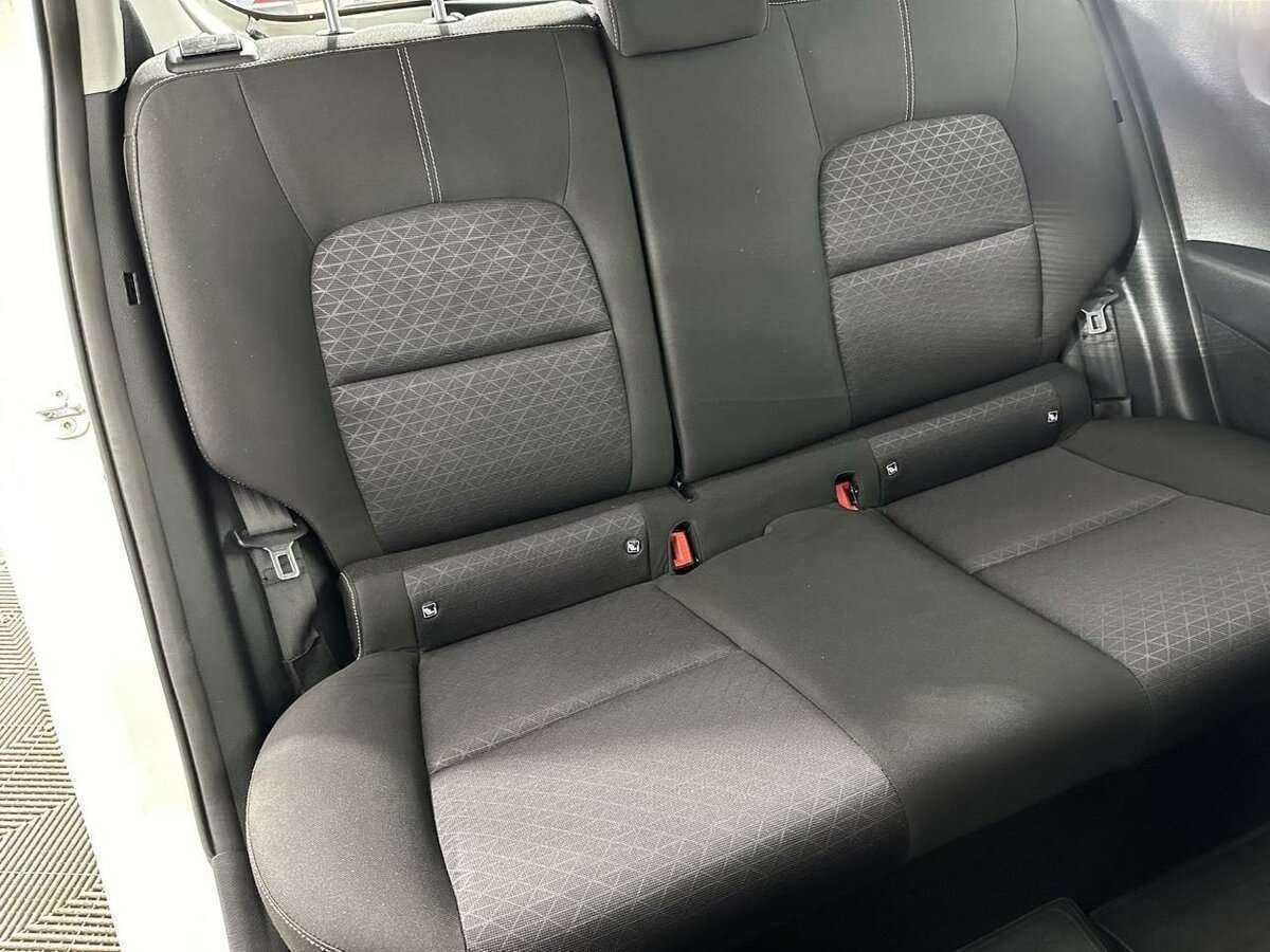 Продажа Б/У Киа Пиканто. Фото: #13