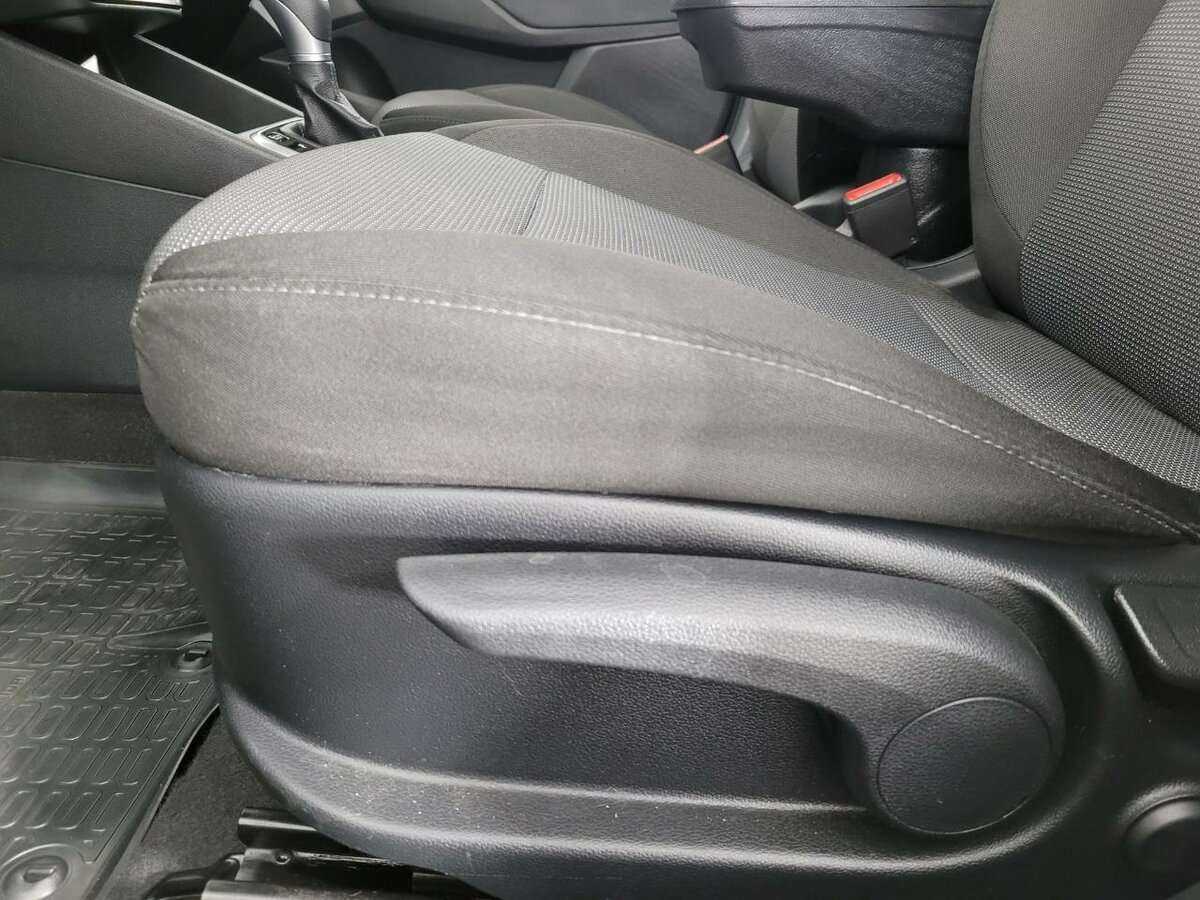 Продажа Б/У Хендай Солярис. Фото: #9