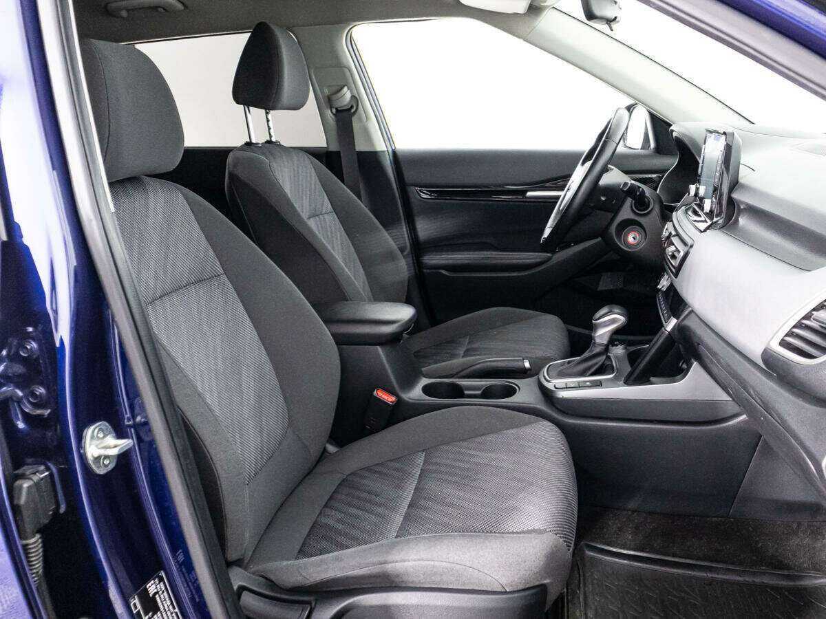 Продажа Б/У Киа Сельтос. Фото: #14