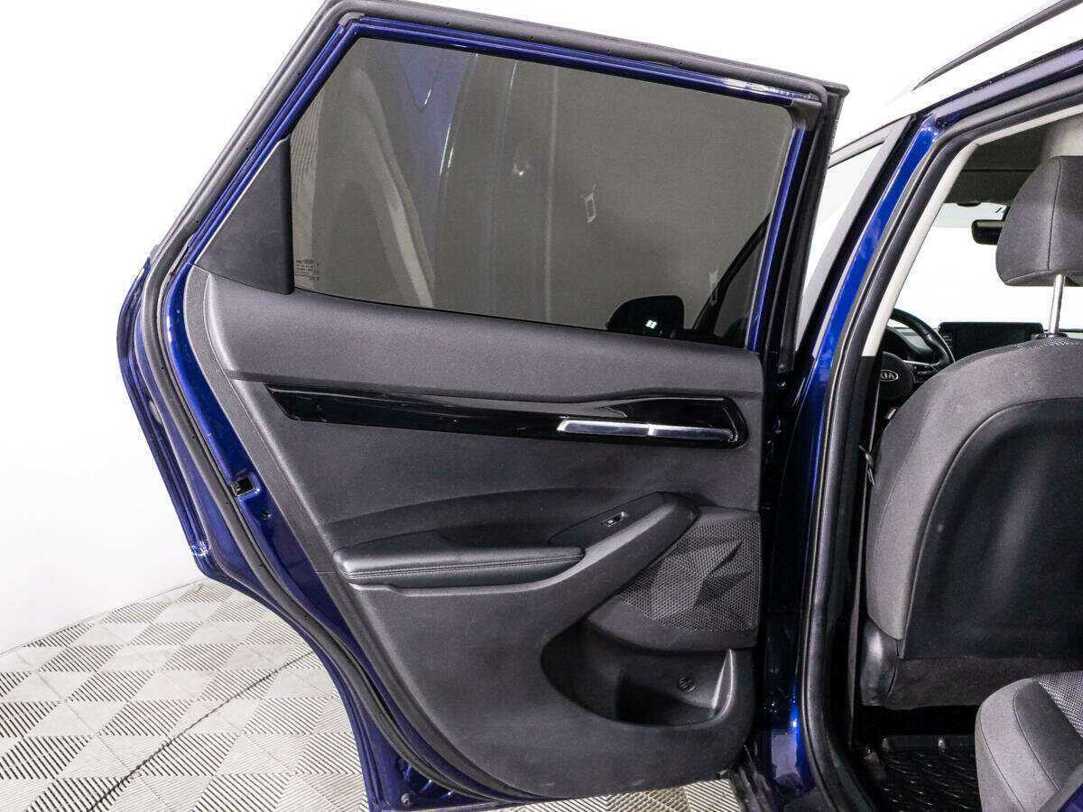 Продажа Б/У Киа Сельтос. Фото: #23