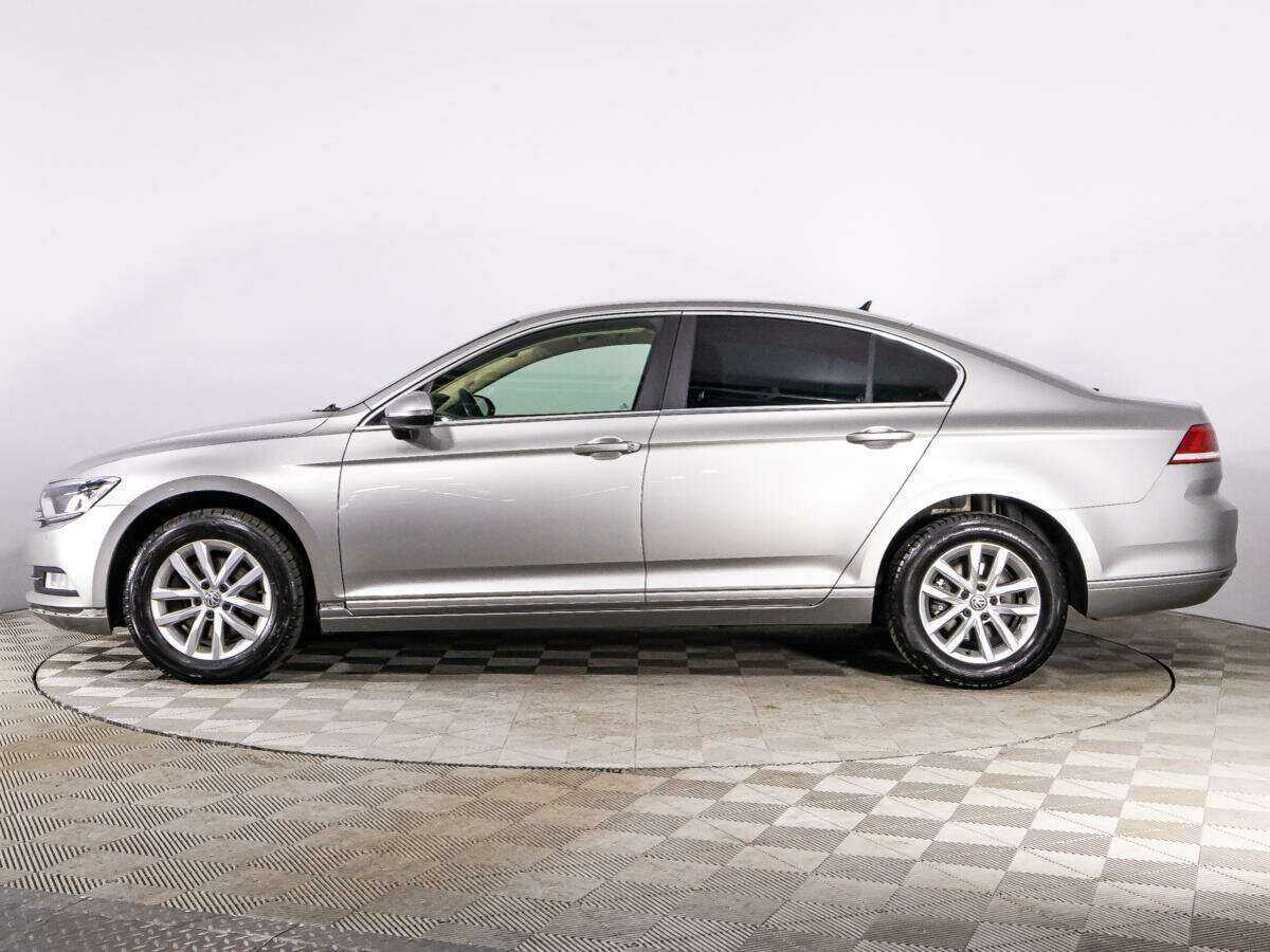 Продажа Б/У Фольксваген Пассат. Фото: #7