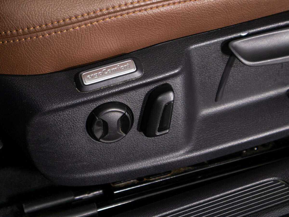 Продажа Б/У Фольксваген Пассат. Фото: #15