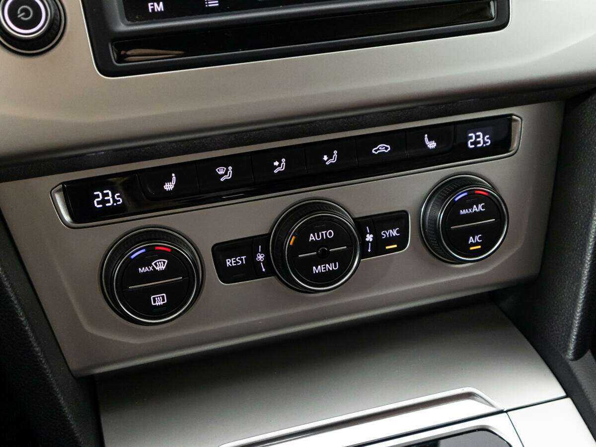 Продажа Б/У Фольксваген Пассат. Фото: #18