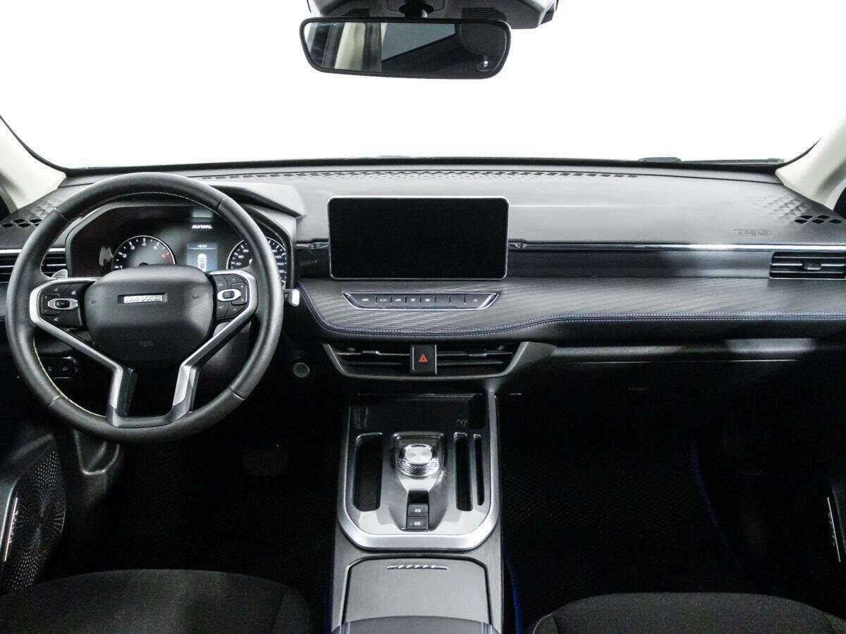 Продажа Б/У Хавал Джолион. Фото: #12