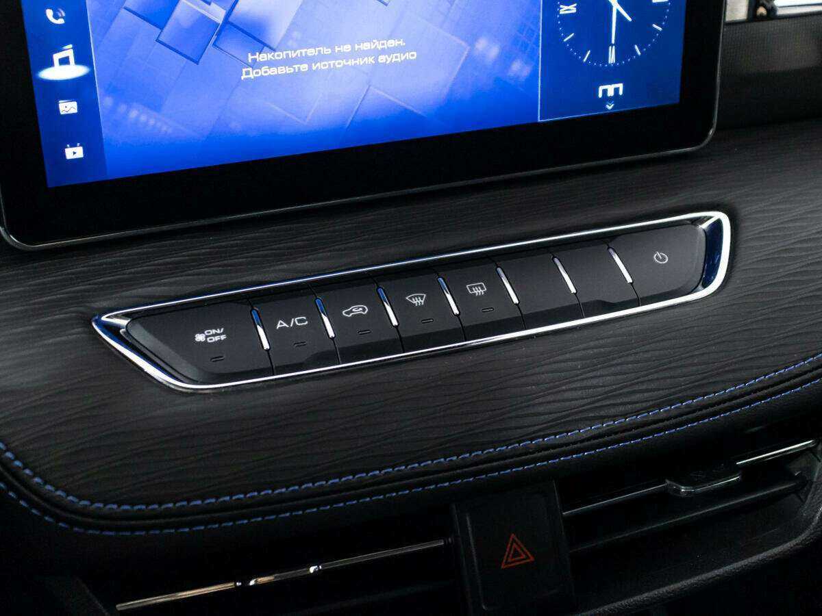 Продажа Б/У Хавал Джолион. Фото: #16