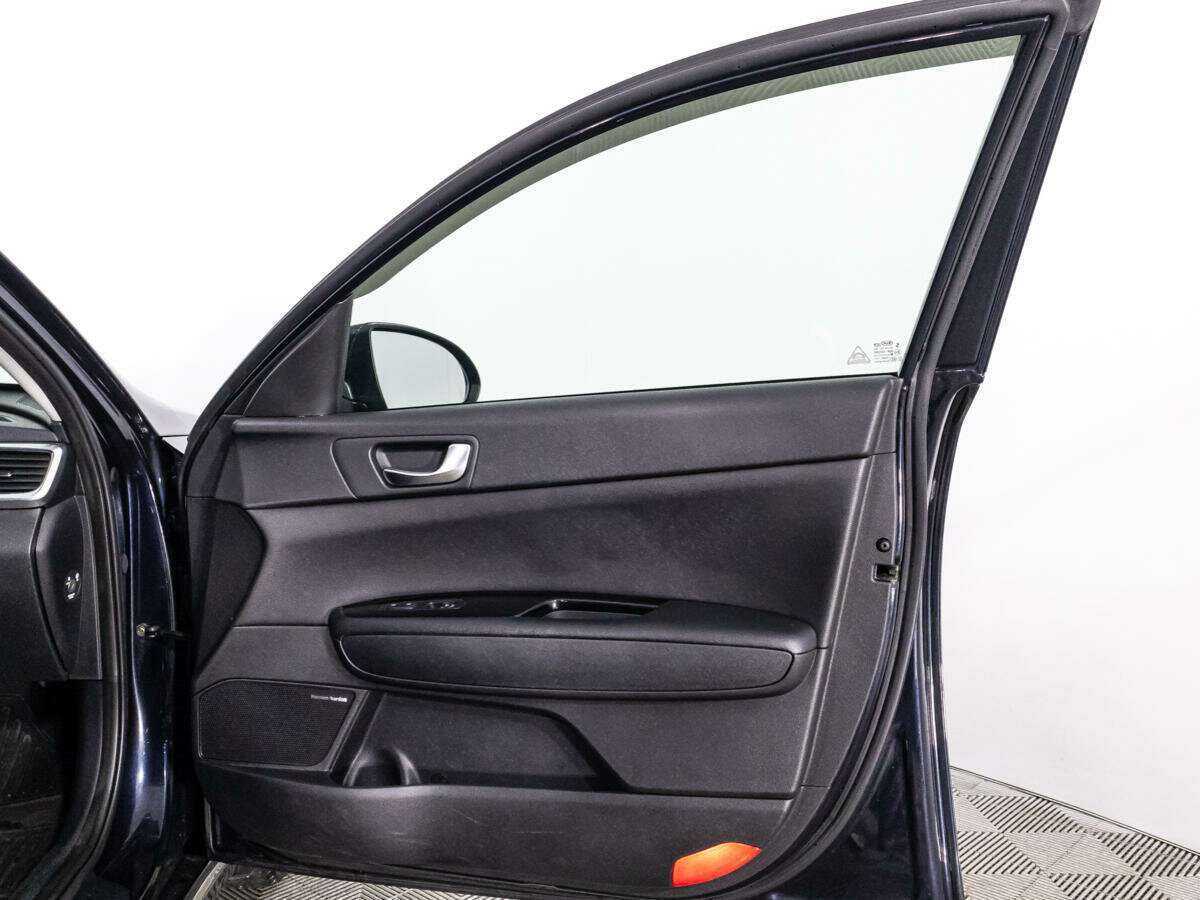 Продажа Б/У Киа Оптима. Фото: #24