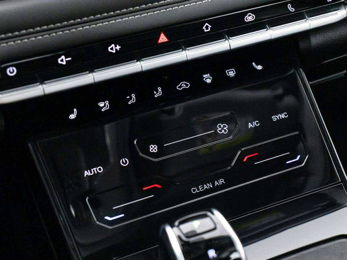 Продажа Б/У Чери Тигго 7 Про. Фото: #16