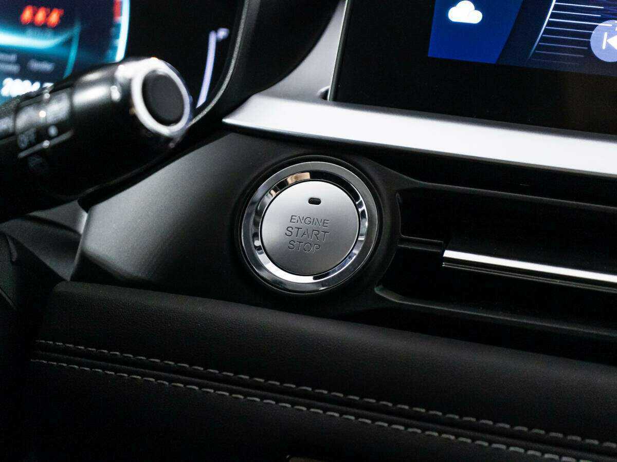 Продажа Б/У Чери Тигго 7 Про. Фото: #18