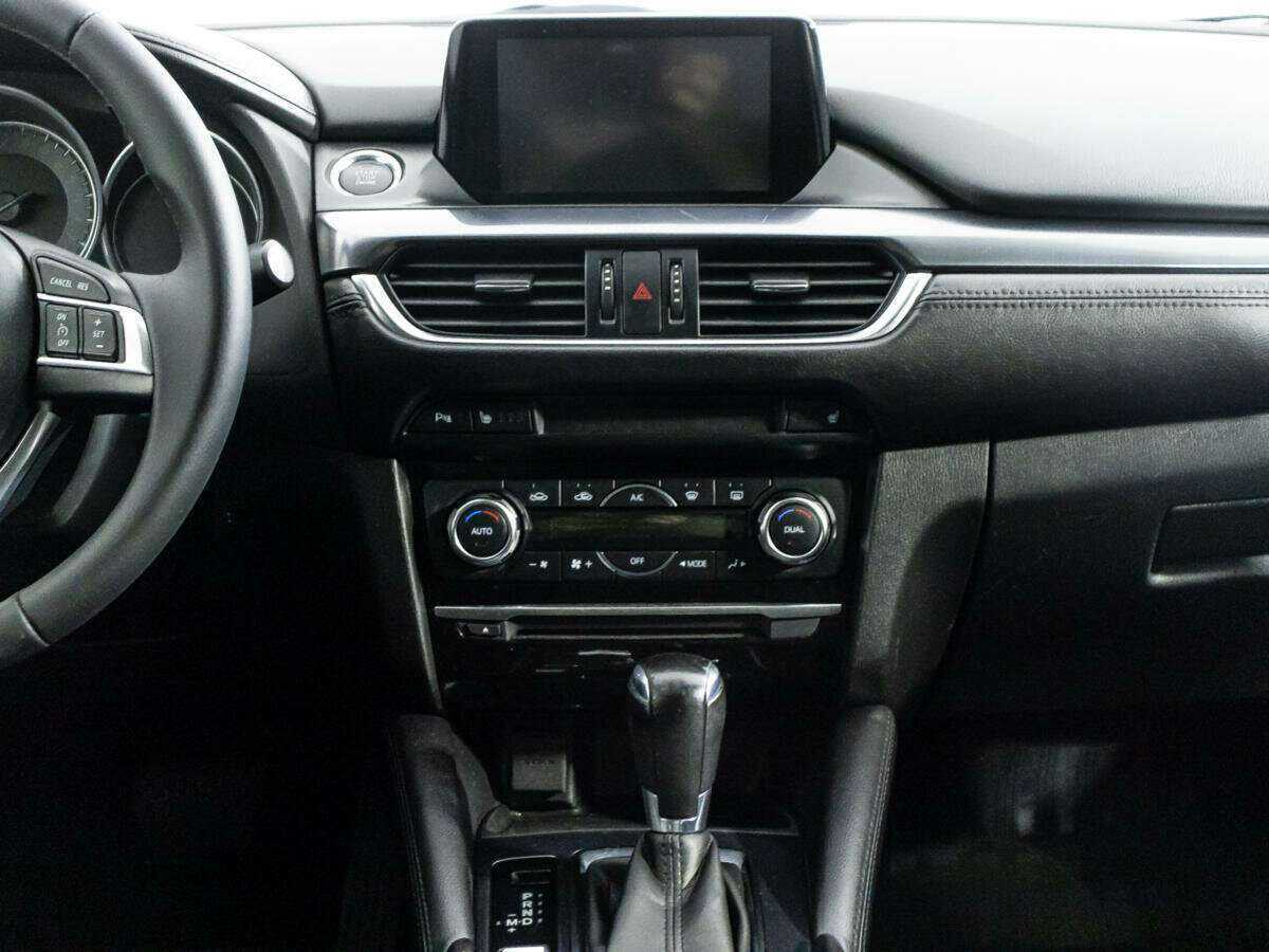 Продажа Б/У Мазда 6. Фото: #13