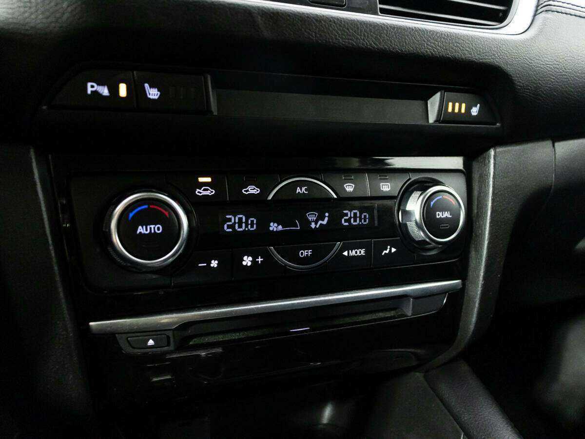 Продажа Б/У Мазда 6. Фото: #15