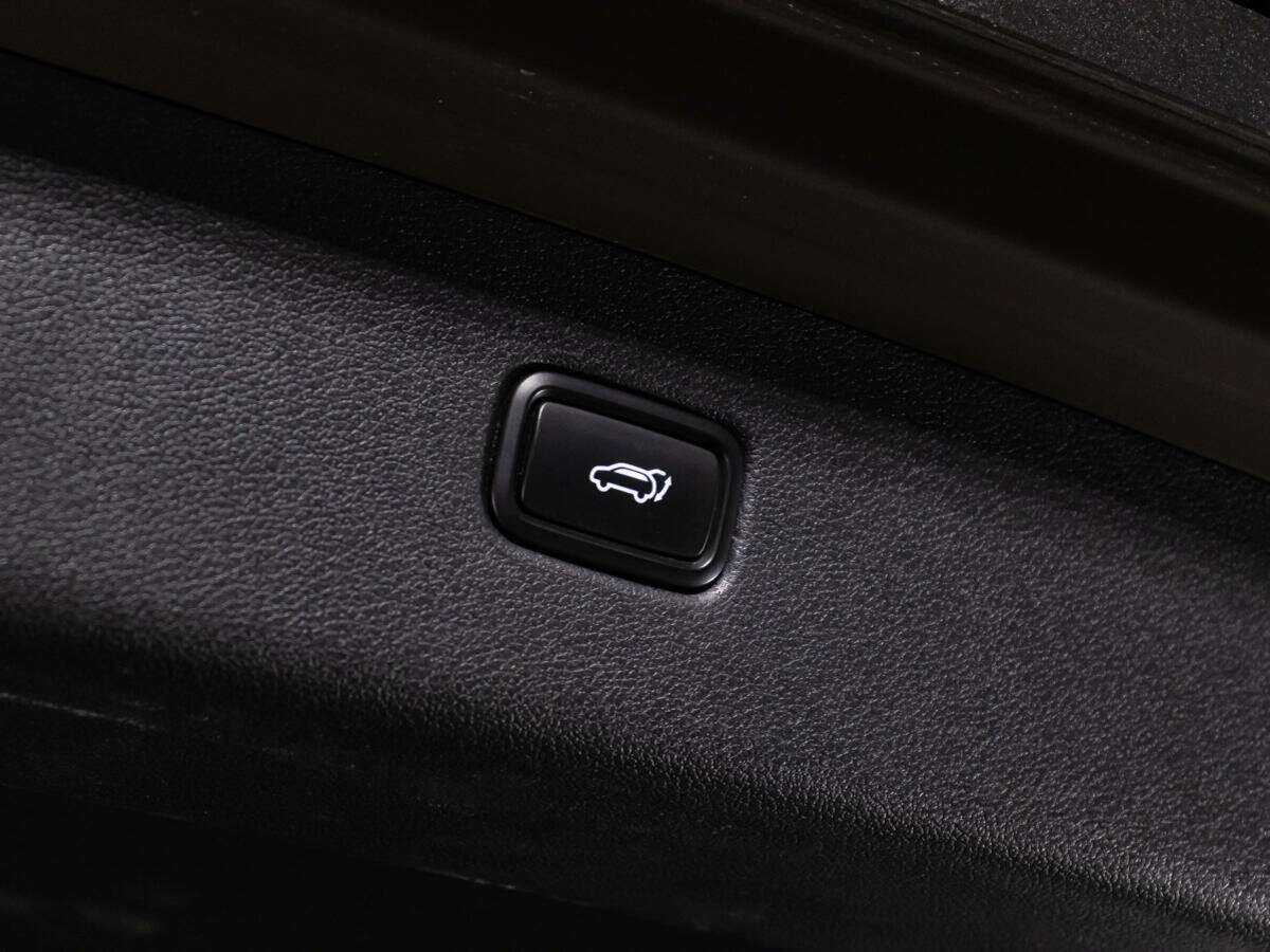 Продажа Б/У Хендай Туксон. Фото: #14