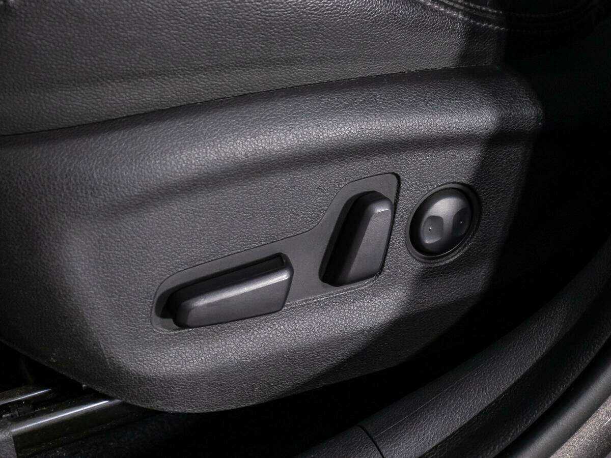 Продажа Б/У Хендай Туксон. Фото: #16