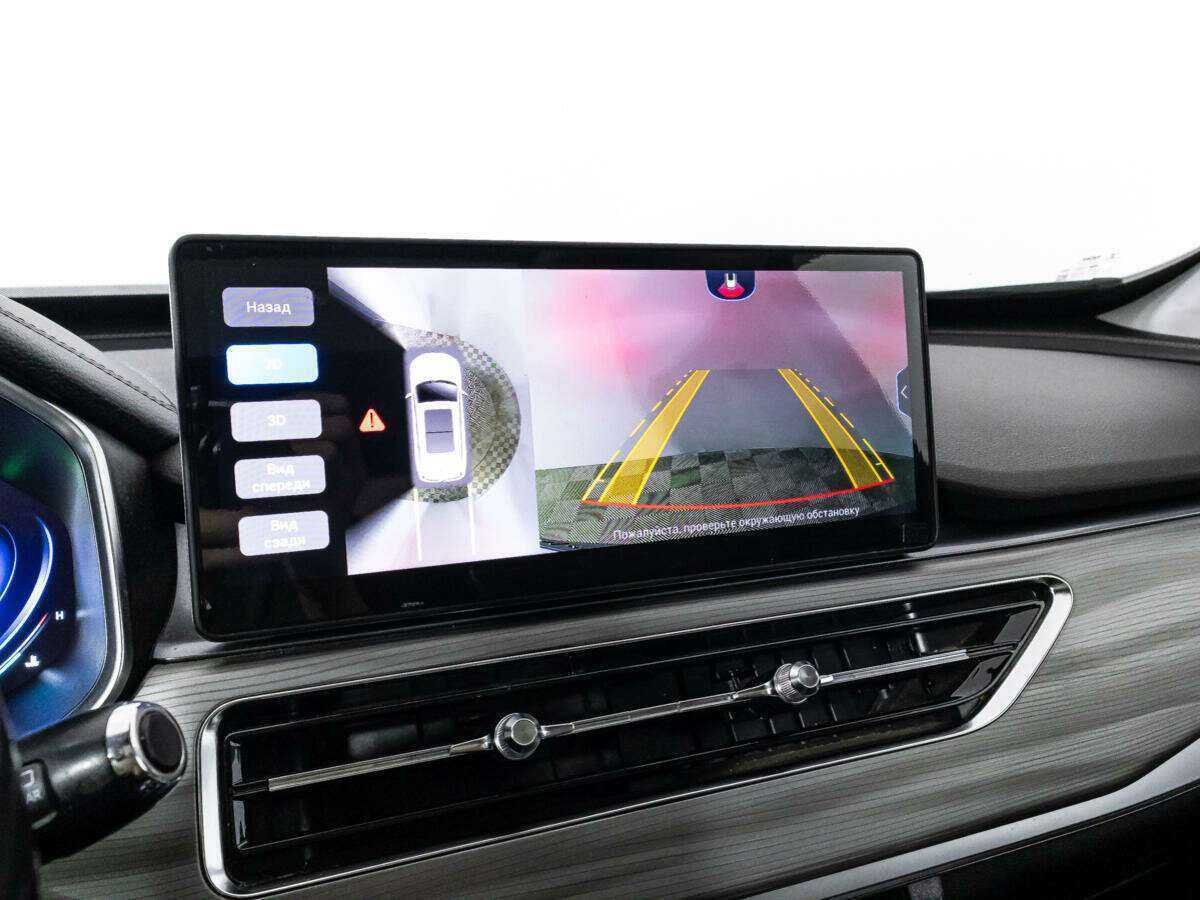 Продажа Б/У Чери Тигго 8 Про. Фото: #17