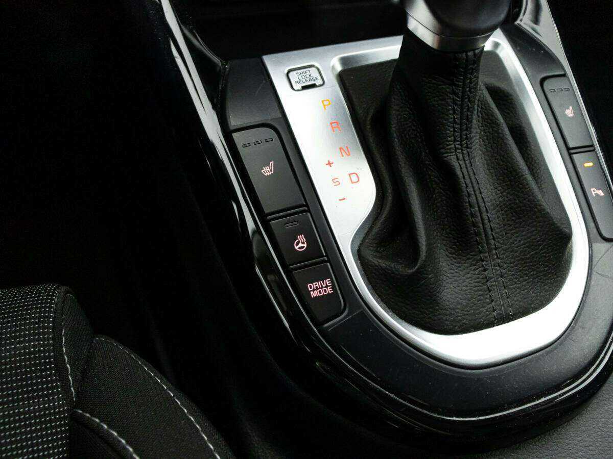 Продажа Б/У Киа Церато. Фото: #15