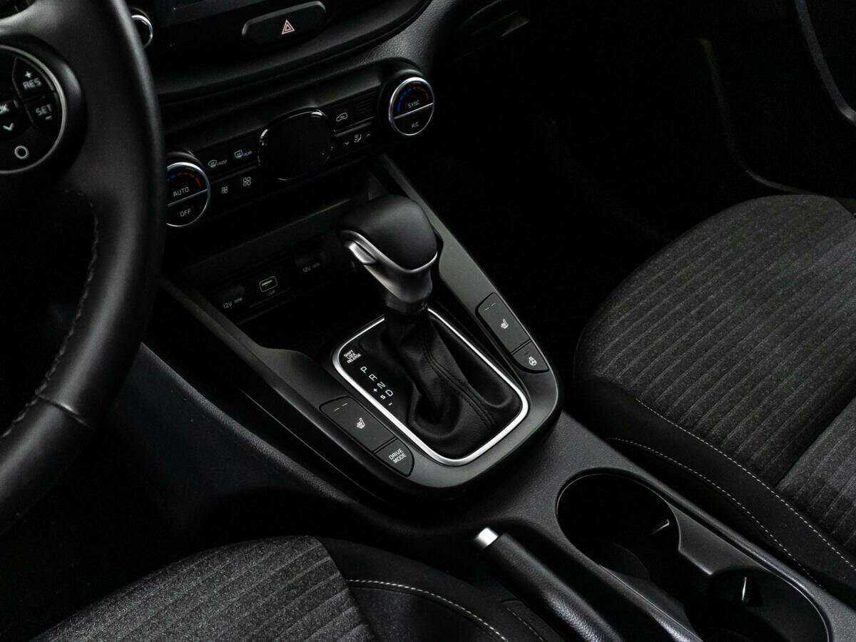 Продажа Б/У Киа Соул. Фото: #17