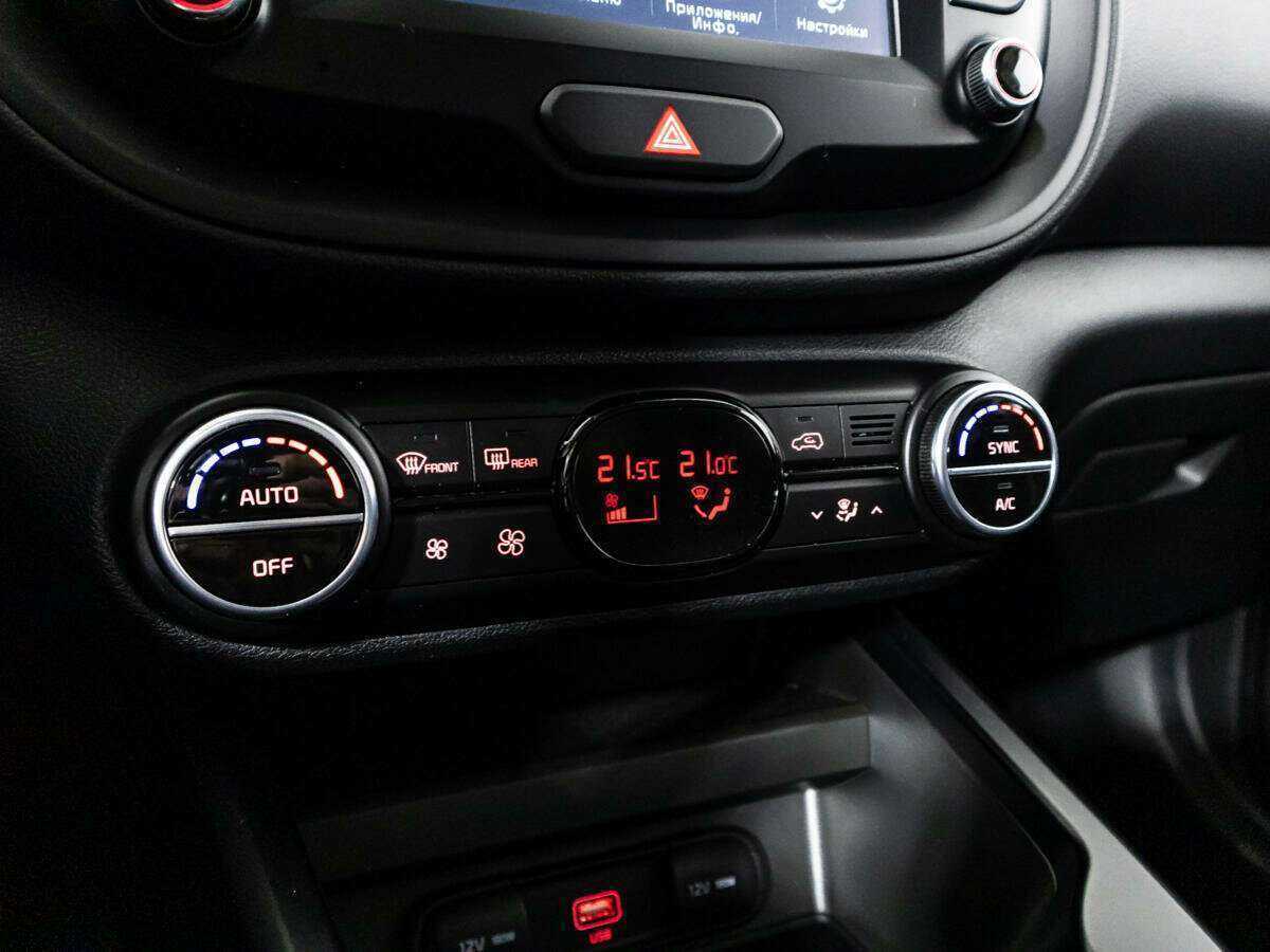 Продажа Б/У Киа Соул. Фото: #20