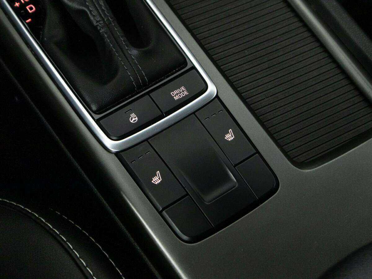 Продажа Б/У Киа Оптима. Фото: #16