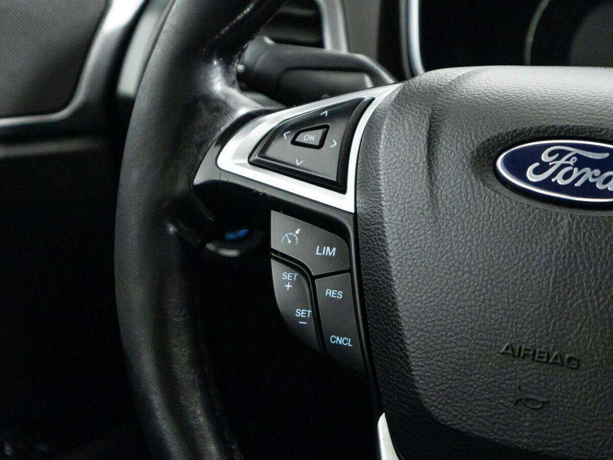 Продажа Б/У Форд Мондео. Фото: #18