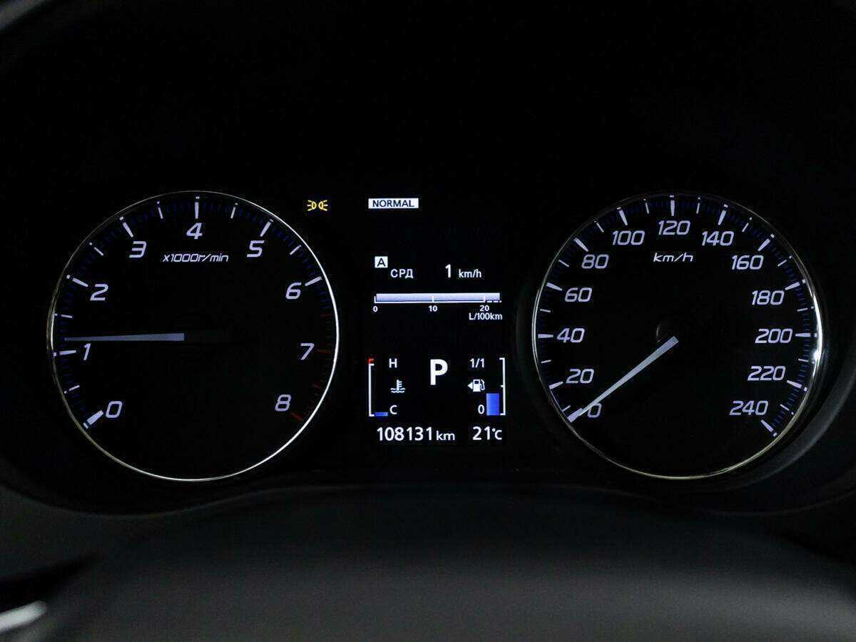 Продажа Б/У Митсубиши Оутлэндер. Фото: #11