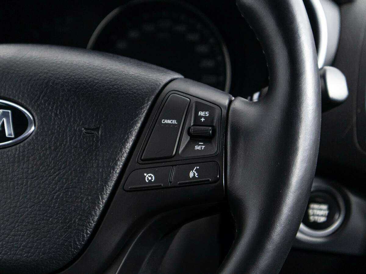 Продажа Б/У Киа Соренто. Фото: #18