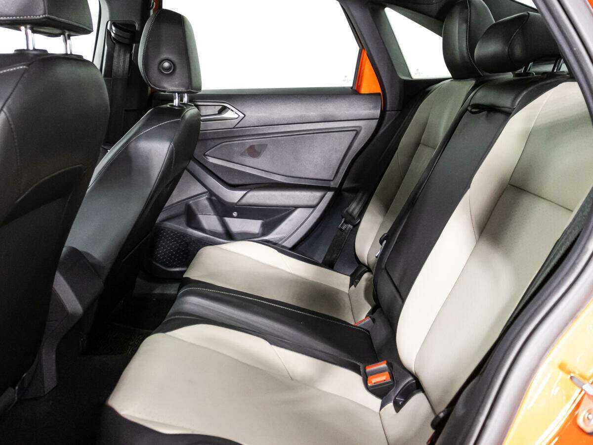 Продажа Б/У Фольксваген Джетта. Фото: #9