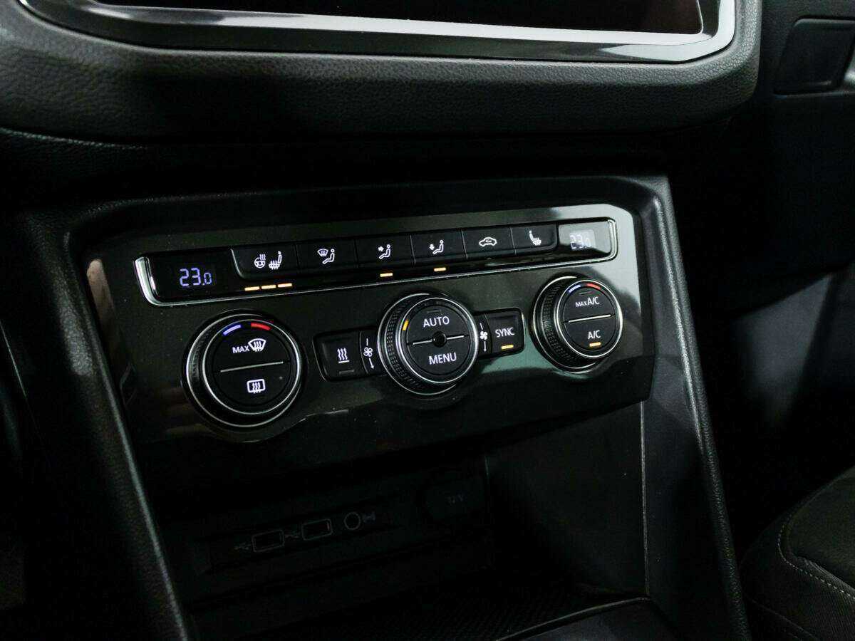 Продажа Б/У Фольксваген Тигуан. Фото: #16