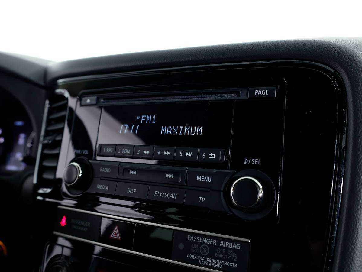 Продажа Б/У Митсубиши Оутлэндер. Фото: #18