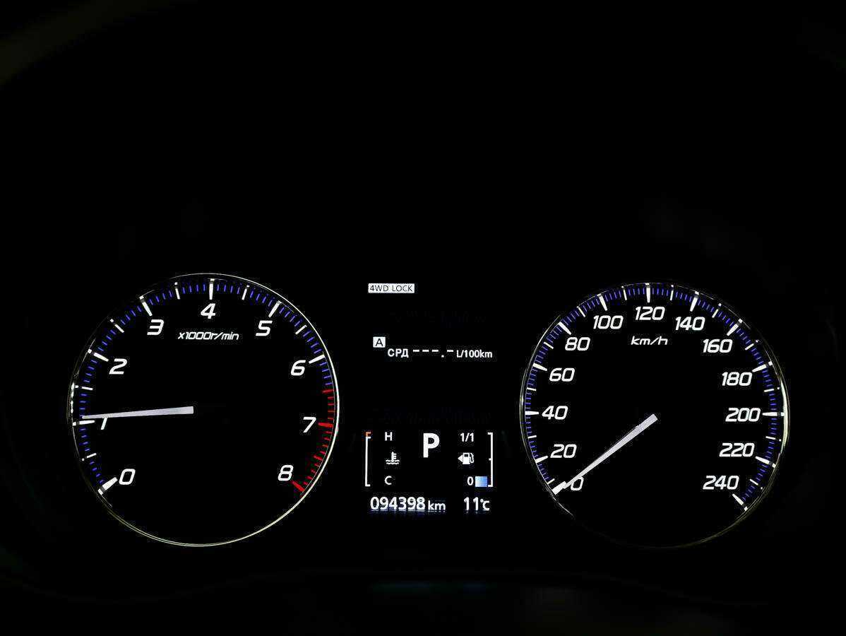 Продажа Б/У Митсубиши Оутлэндер. Фото: #23