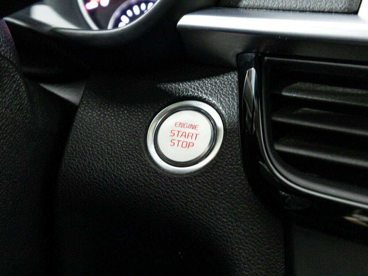 Продажа Б/У Киа Оптима. Фото: #18