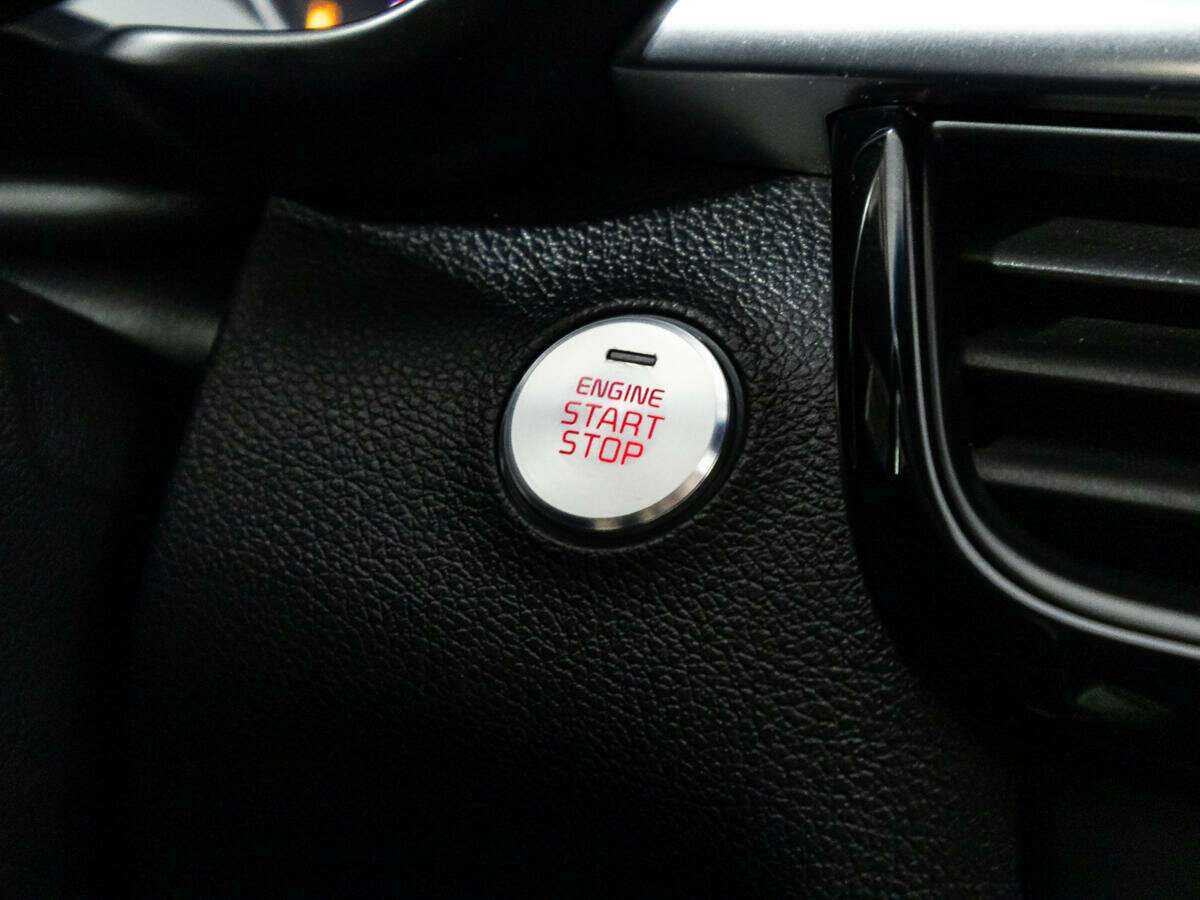 Продажа Б/У Киа Оптима. Фото: #20