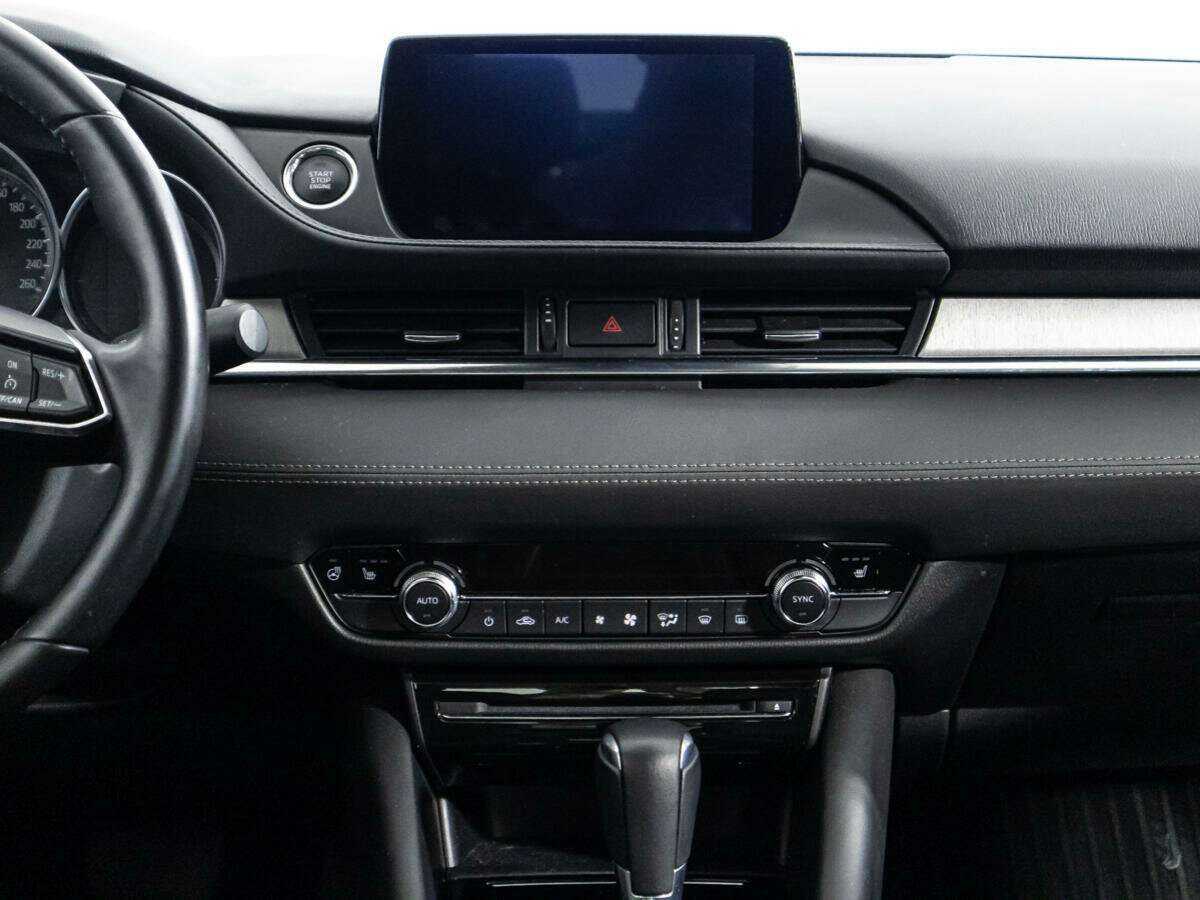 Продажа Б/У Мазда 6. Фото: #13