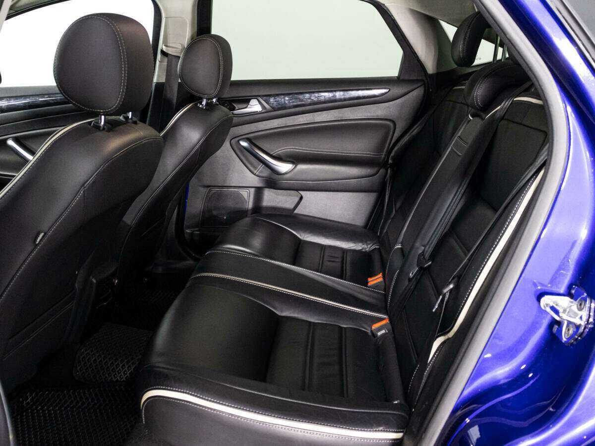 Продажа Б/У Форд Мондео. Фото: #9