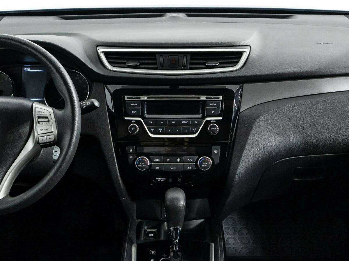 Продажа Б/У Ниссан Икс-Трейл. Фото: #13