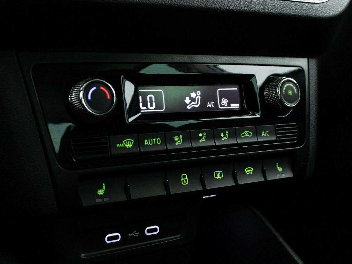 Продажа Б/У Шкода Рапид. Фото: #16