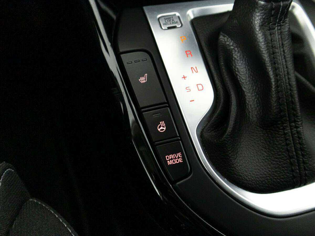 Продажа Б/У Киа Церато. Фото: #17