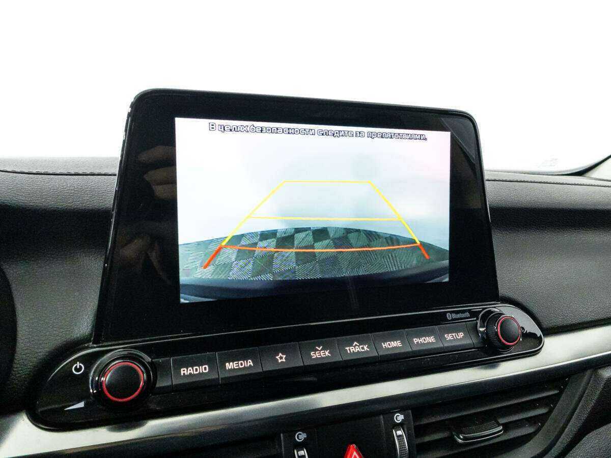 Продажа Б/У Киа Церато. Фото: #19