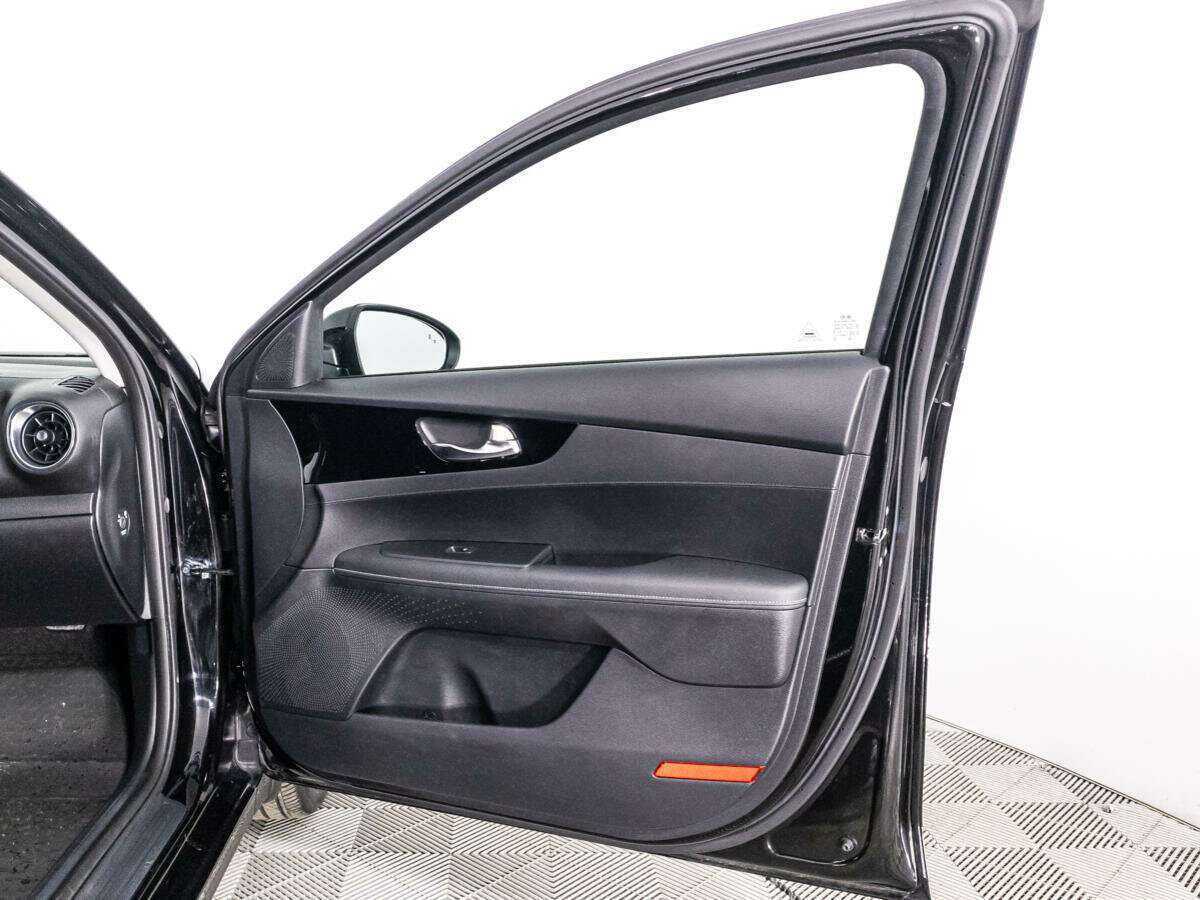 Продажа Б/У Киа Церато. Фото: #27