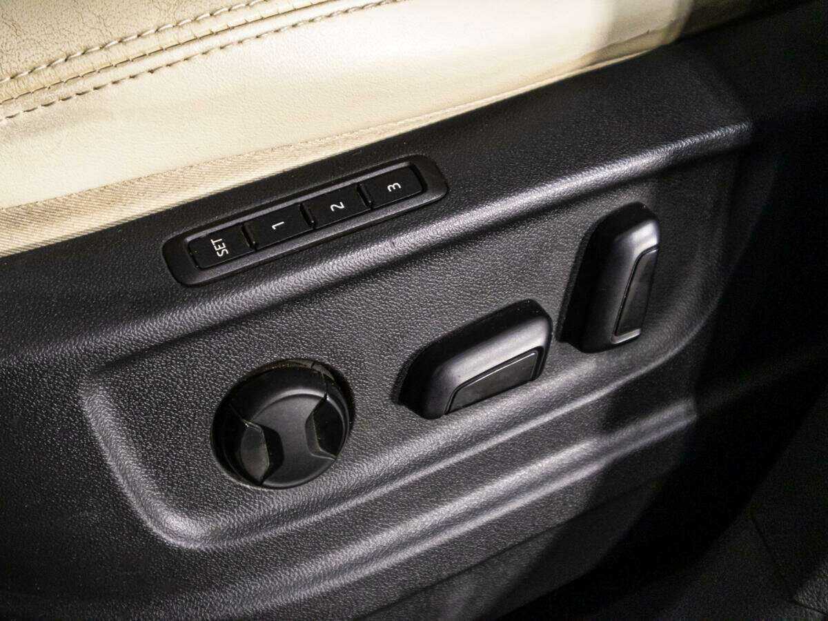 Продажа Б/У Шкода Кодиак. Фото: #14