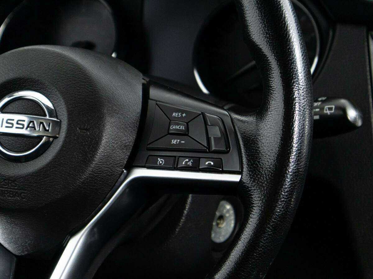 Продажа Б/У Ниссан Кашкай. Фото: #16