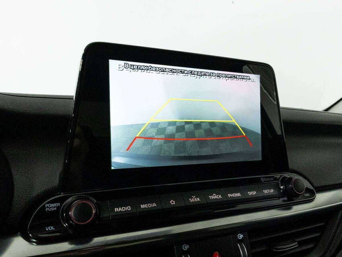 Продажа Б/У Киа Церато. Фото: #20