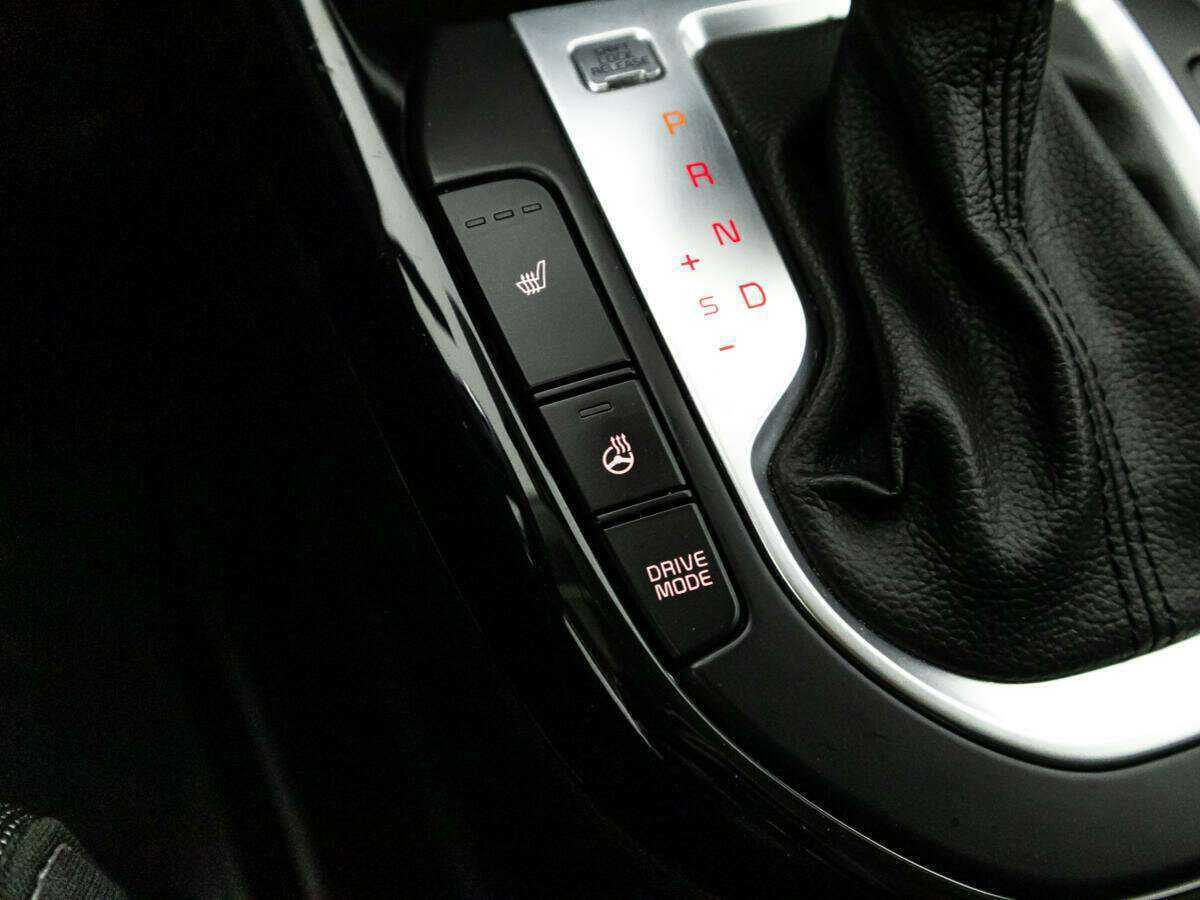 Продажа Б/У Киа Церато. Фото: #21