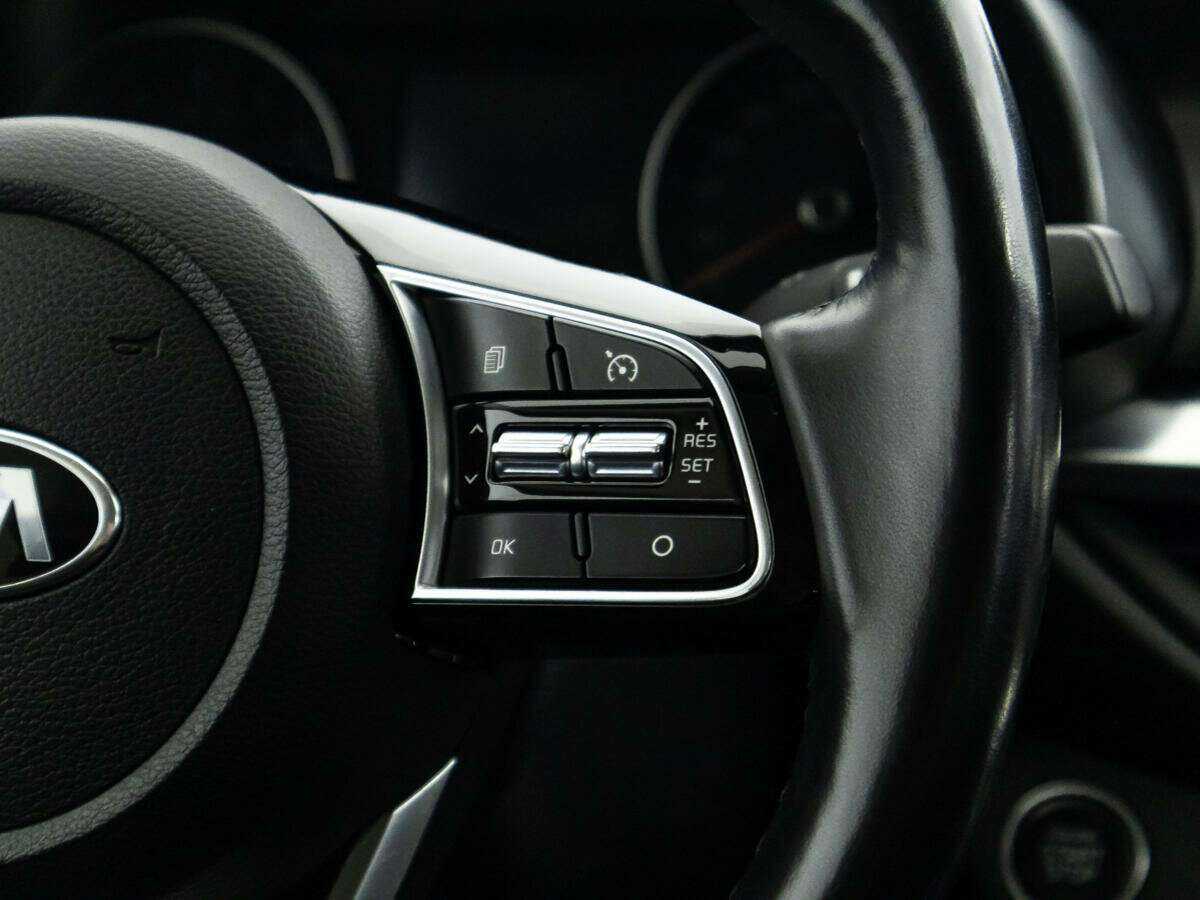 Продажа Б/У Киа Церато. Фото: #25