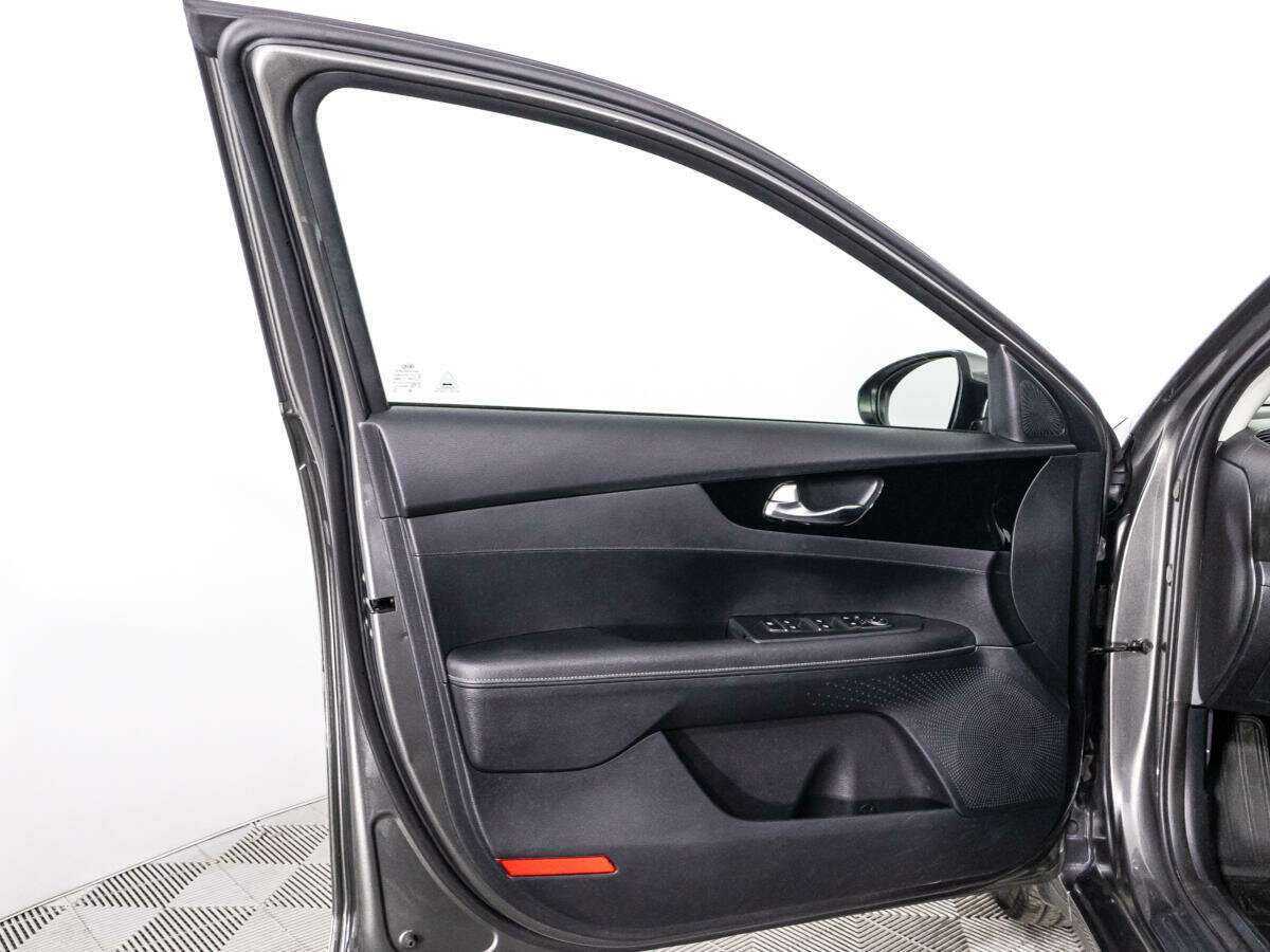 Продажа Б/У Киа Церато. Фото: #26