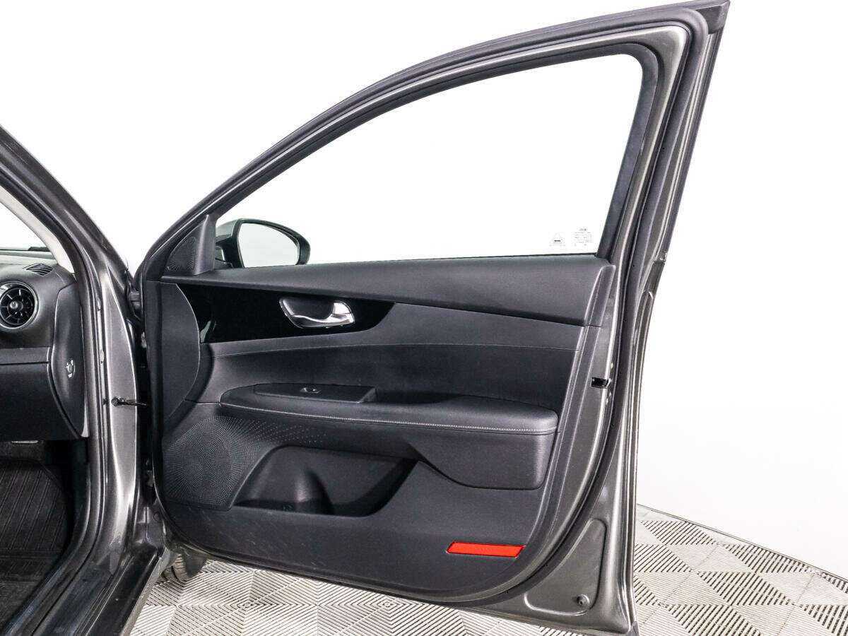 Продажа Б/У Киа Церато. Фото: #27