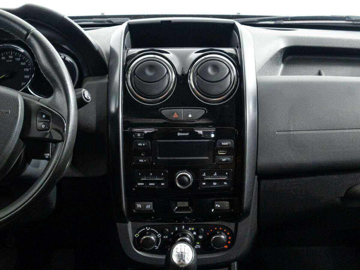 Продажа Б/У Рено Дастер. Фото: #13